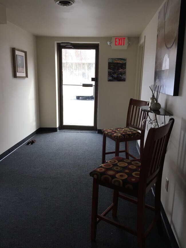 199 South Allen Apartments 199 S Allen St Albany, NY Apartments for