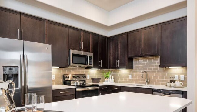 Foto del edificio - City Views, Modern Design