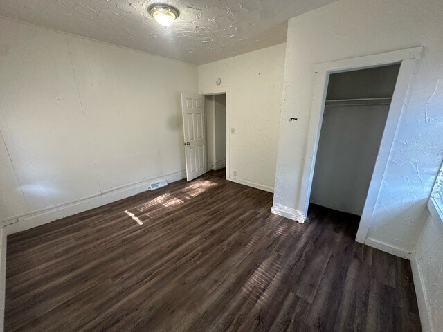 Main bedroom - 127 S Cottage St