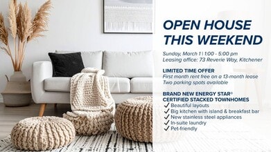 Building Photo - 7 Reverie Way