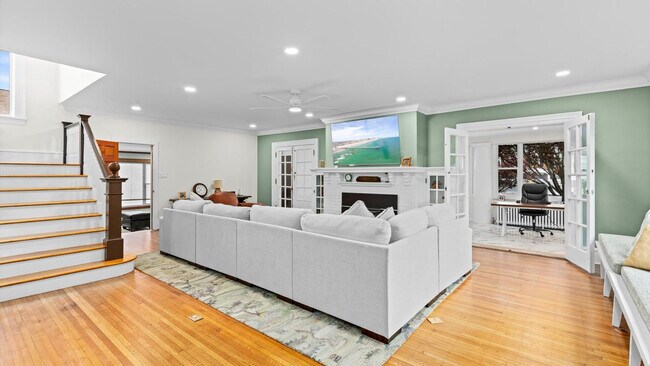 Foto del edificio - 2 S Oxford Ave