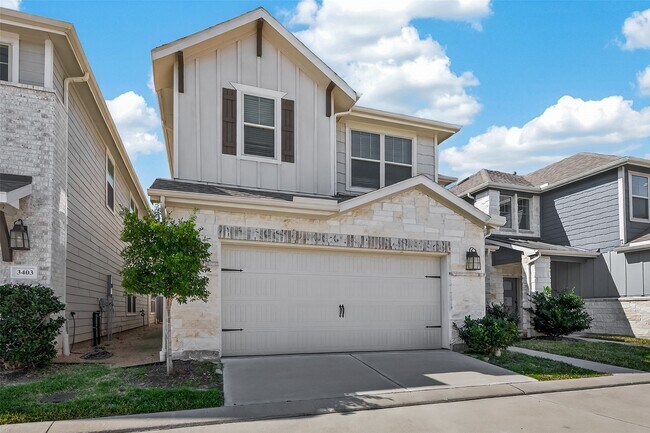 Foto del edificio - 3405 Knighton Hill Dr