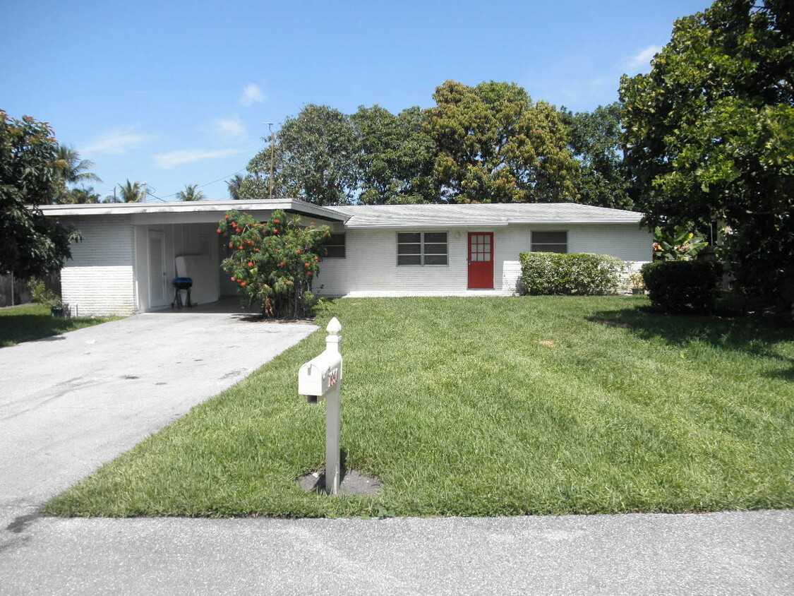 1330 S Florida Mango Road Lake Clarke Sho... - 1330 S Florida Mango Road  Lake Clarke Sho...