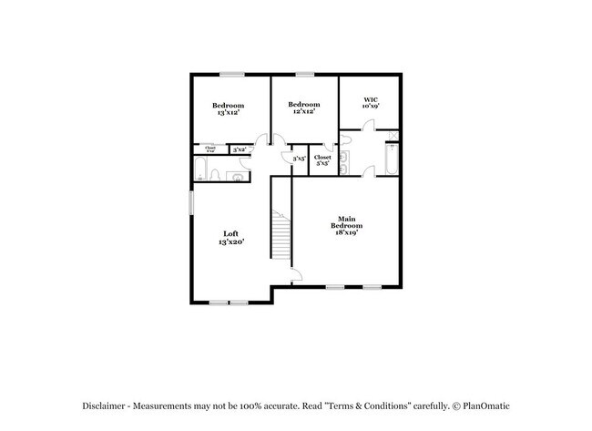 Foto del edificio - 10923 Rindle Ranch