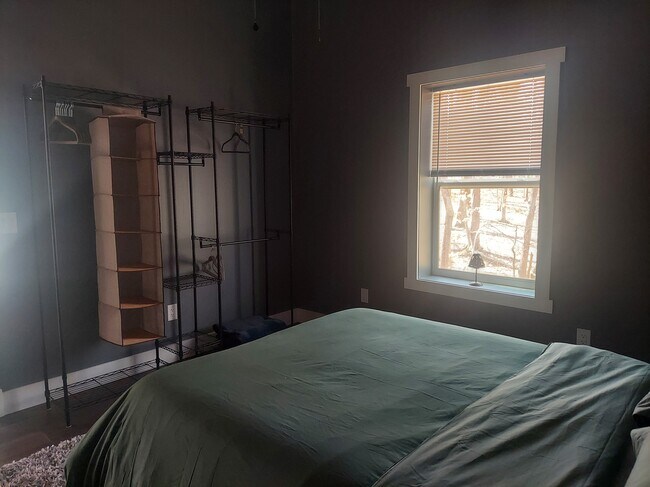 Dormitorio - 126 Lakeland Rd