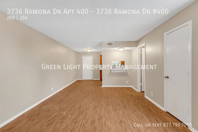 Building Photo - 3736 Ramona Dr
