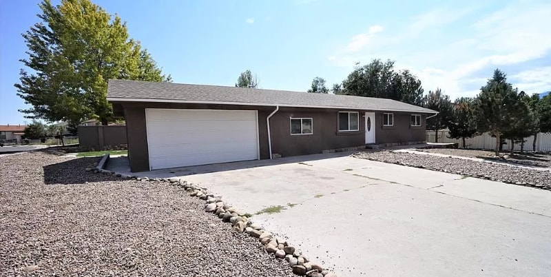 Photo - 3575 Ironwood Pl (Colorado Springs, CO)
