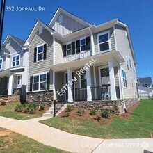 Building Photo - 352 Jorpaul Dr