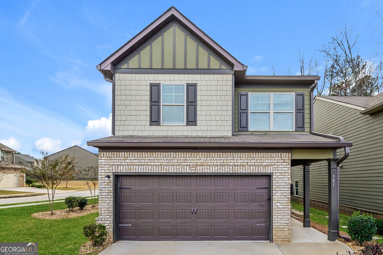 Foto principal - 101 Magnaview Dr