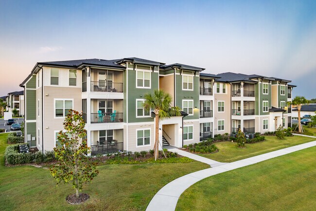 Foto del edificio - Bristol Park Apartments