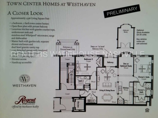 Building Photo - 991 Westhaven Blvd