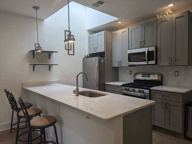 Foto del edificio - 209 20th St NE