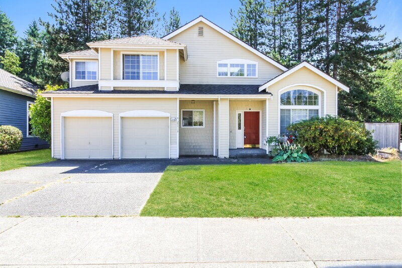 Foto principal - 25719 SE 37th St