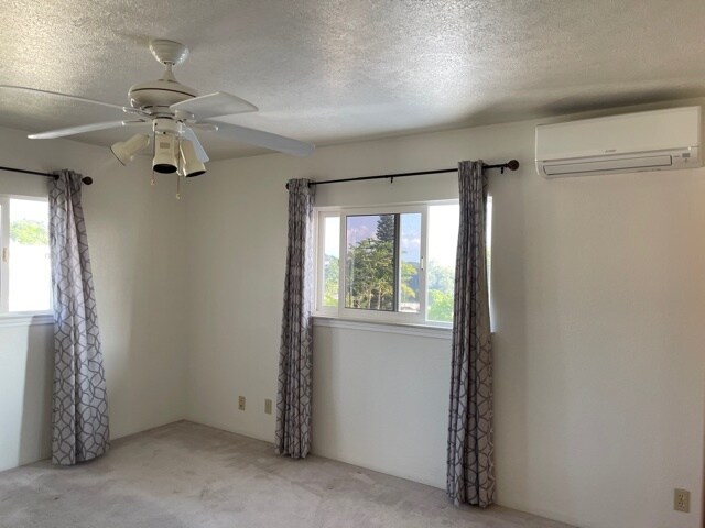 Master Bedroom - 2321 Ahapule St