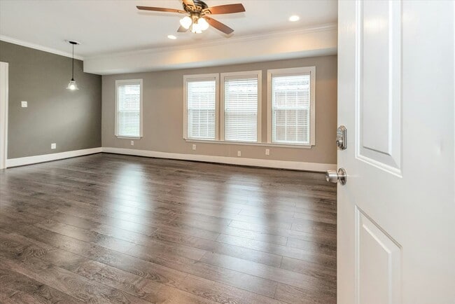 Photo - 4114 Lamar Street, Unit 4 Townhome
