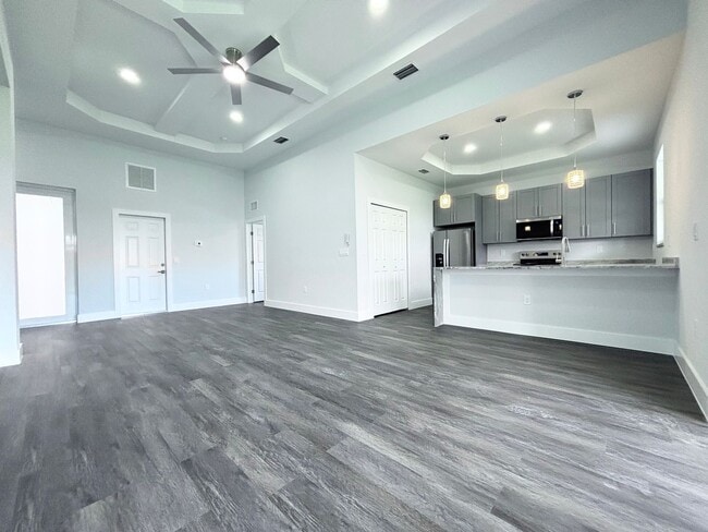 Foto del edificio - 4552/4554 20th St SW