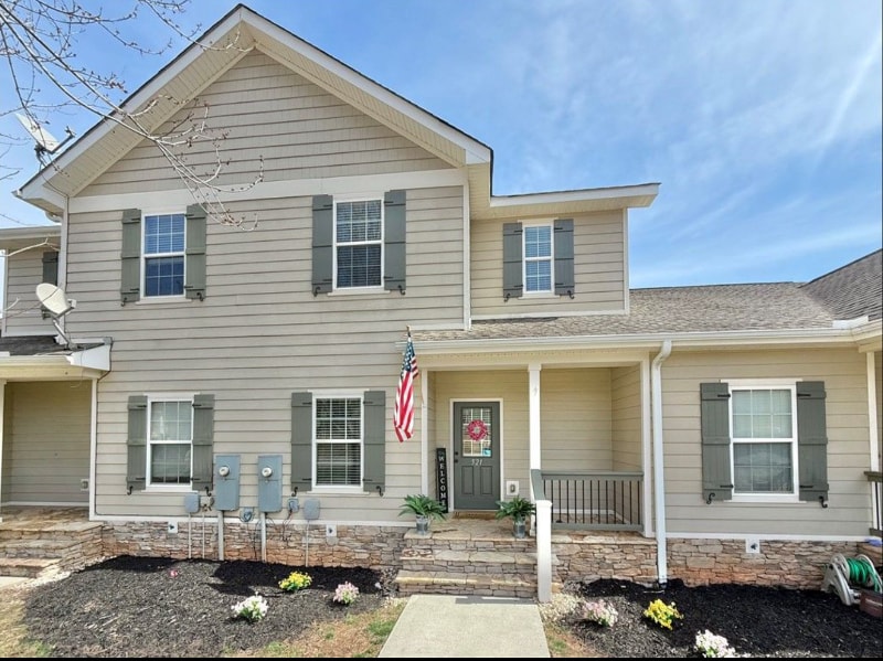 Photo - 521 E Perkins Creek Rd (Seneca, SC)