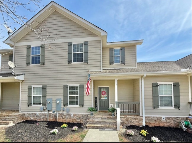 Photo - 521 E Perkins Creek Rd Townhome