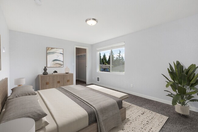 Cedros - Cedars Apartments & Daffodil Court Townhomes
