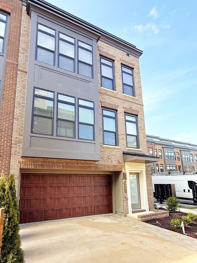 Photo - Brand new 4 level, 4 Bedroom Townhome with Elevator!