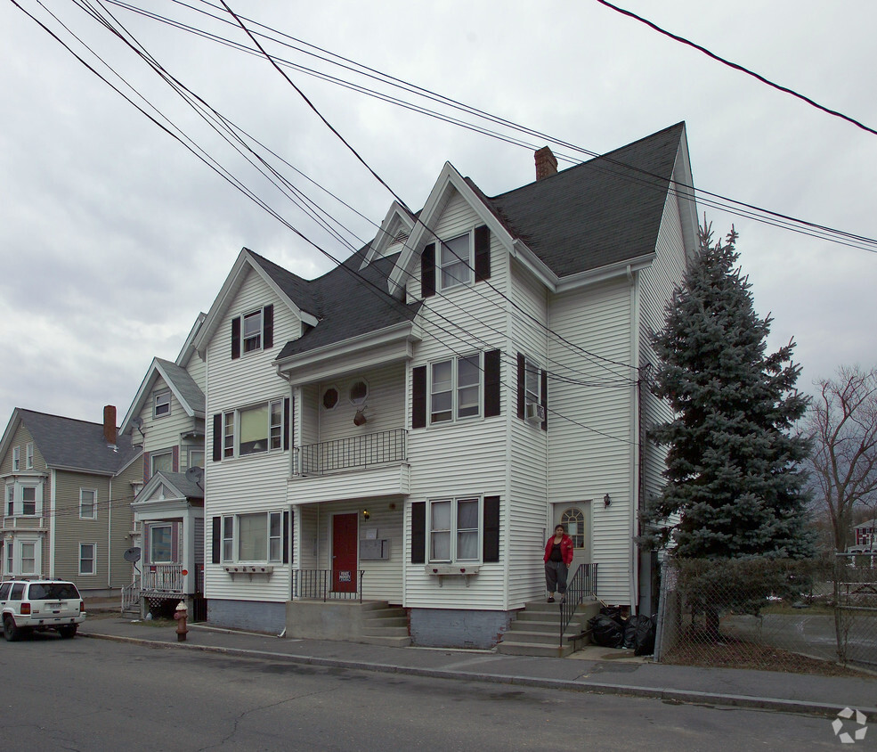 Primary Photo - 9 Union St
