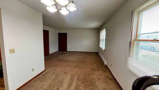 Building Photo - 1712 45th St NW