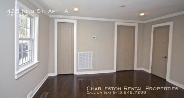 Foto del edificio - 2 bedroom in Mt. Pleasant SC 29464