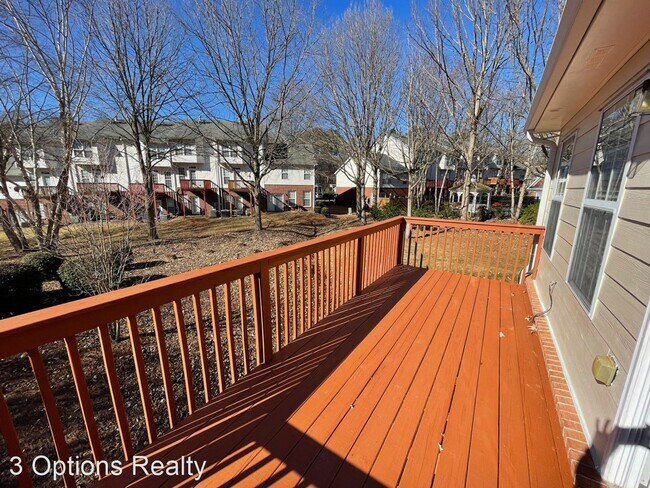 Building Photo - 2 br, 2.5 bath House - 2234 Dillard Xing