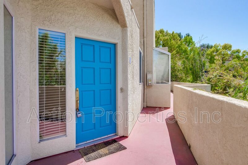 2581 Park Blvd Unit Y205, Palo Alto, CA 94306 Condo for Rent in Palo