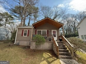 Building Photo - 1624 Terry Mill Rd SE