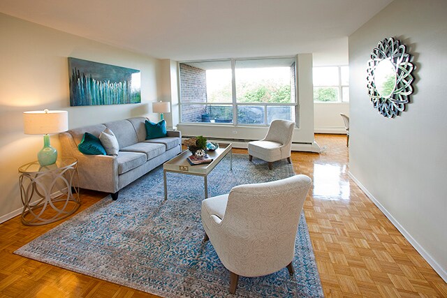 Photo du bâtiment - Brookbanks Apartments