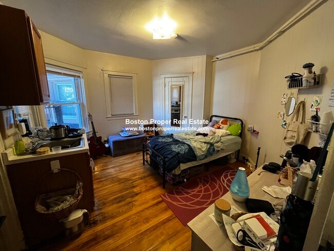 Foto del edificio - Flats on Westland