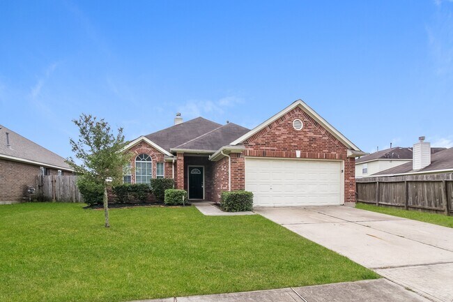 Building Photo - 5311 Lost Cove Ln