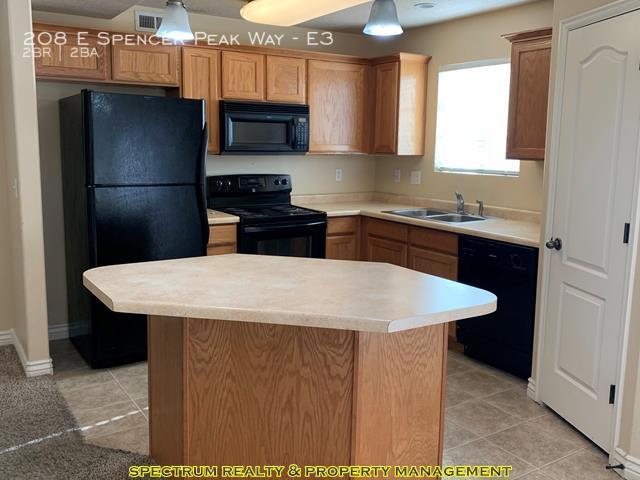 Building Photo - 2 Bd/2 Ba Main Floor Condo in Draper