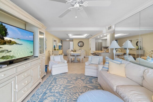 Foto del edificio - 3443 Gulf Shore Blvd N