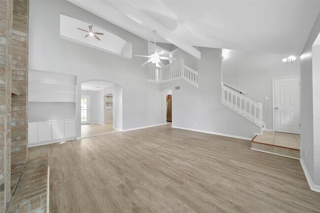 Foto del edificio - 9 W Lance Leaf Rd