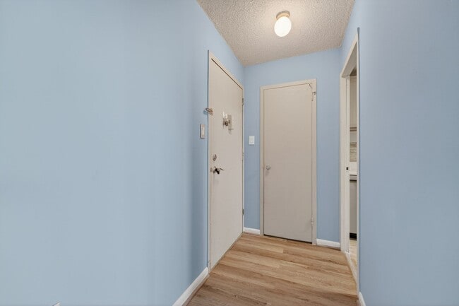 Photo - 2500 N Van Dorn St Townhome