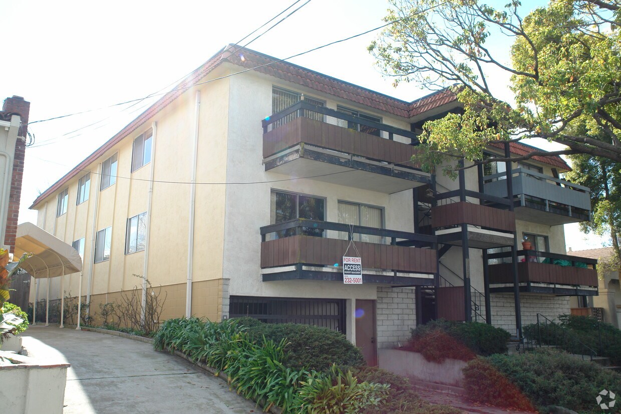 Foto del edificio - 1126 Marin Ave