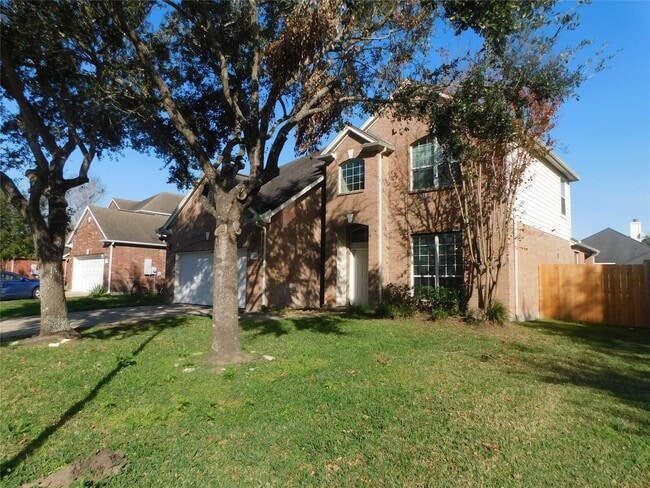 Building Photo - 2511 Sunlight Ln