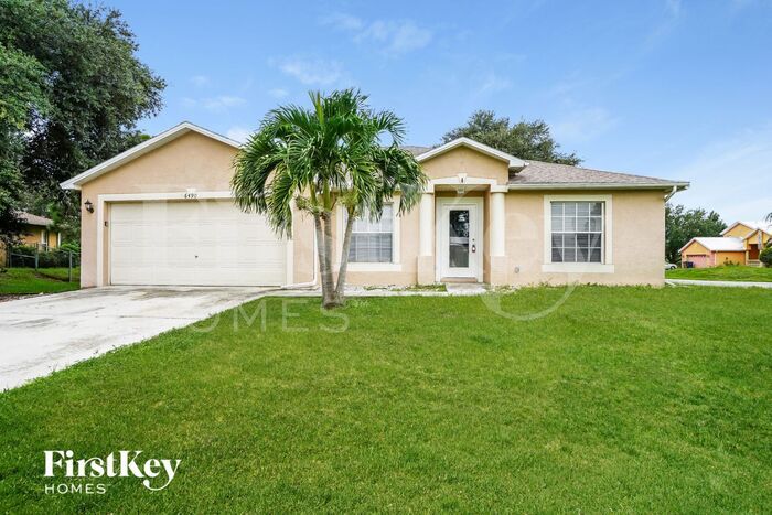Primary Photo - 6490 Chabot Ave