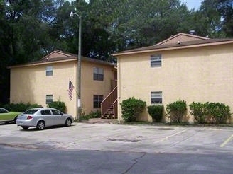 Primary Photo - Hickory Oak Apartments