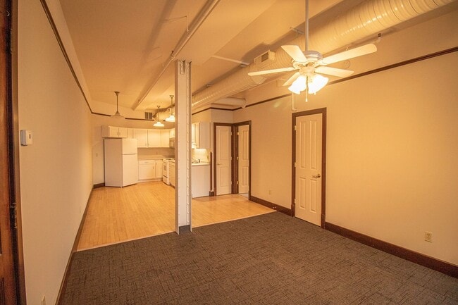 Building Photo - Sharp Building - RESIDENTIAL