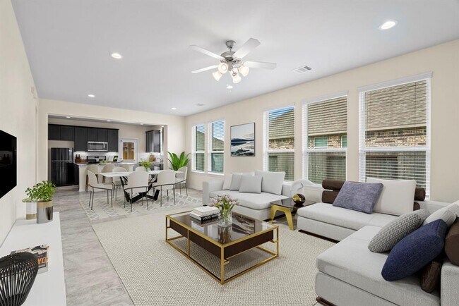 Foto del edificio - 1234 Lone Pine Dr