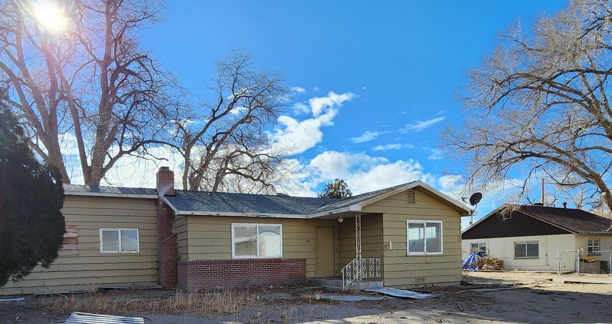 Foto principal - 3 bedroom home For Rent in Smith Nevada