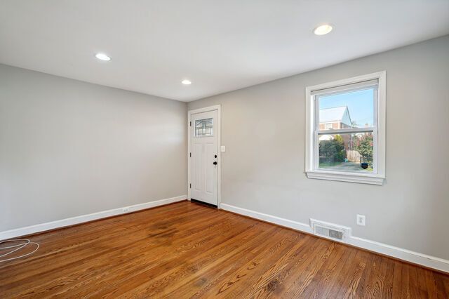 Foto del edificio - 2721 S Cleveland St