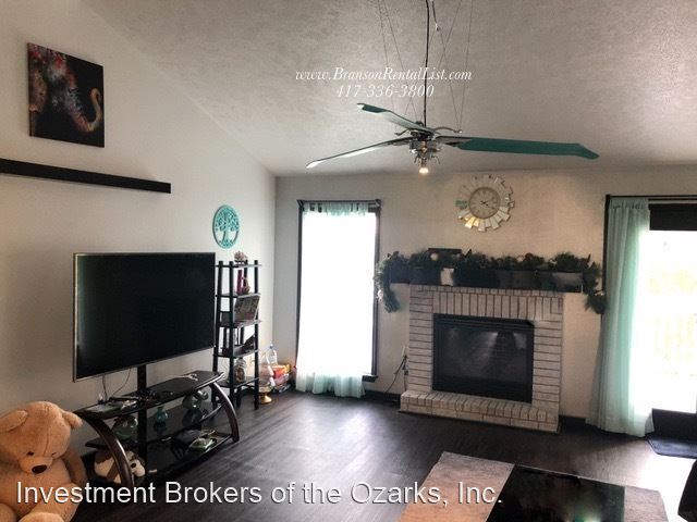Building Photo - 4 br, 3 bath House - 360 Tall Oaks