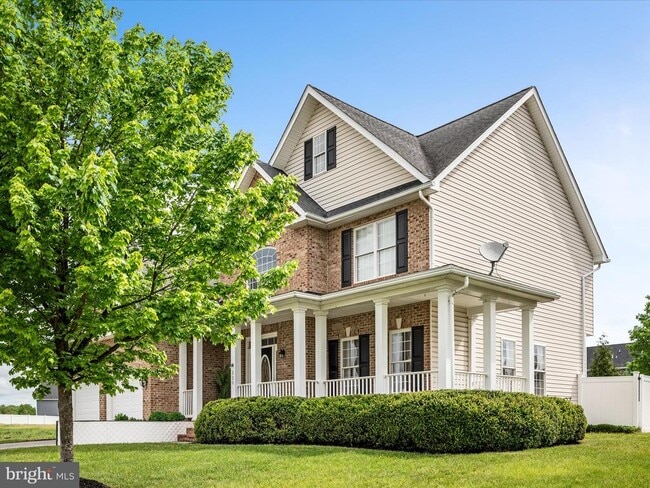 Building Photo - 226 Taggart Dr