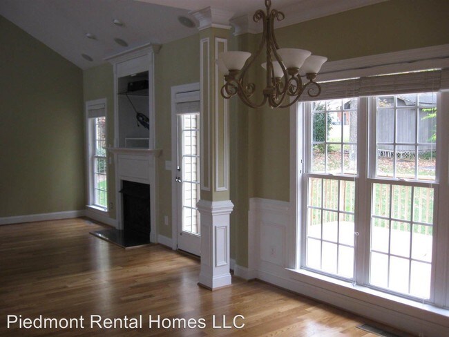 Foto del edificio - 3 br, 2.5 bath House - 5811 Kacey Meadows Dr
