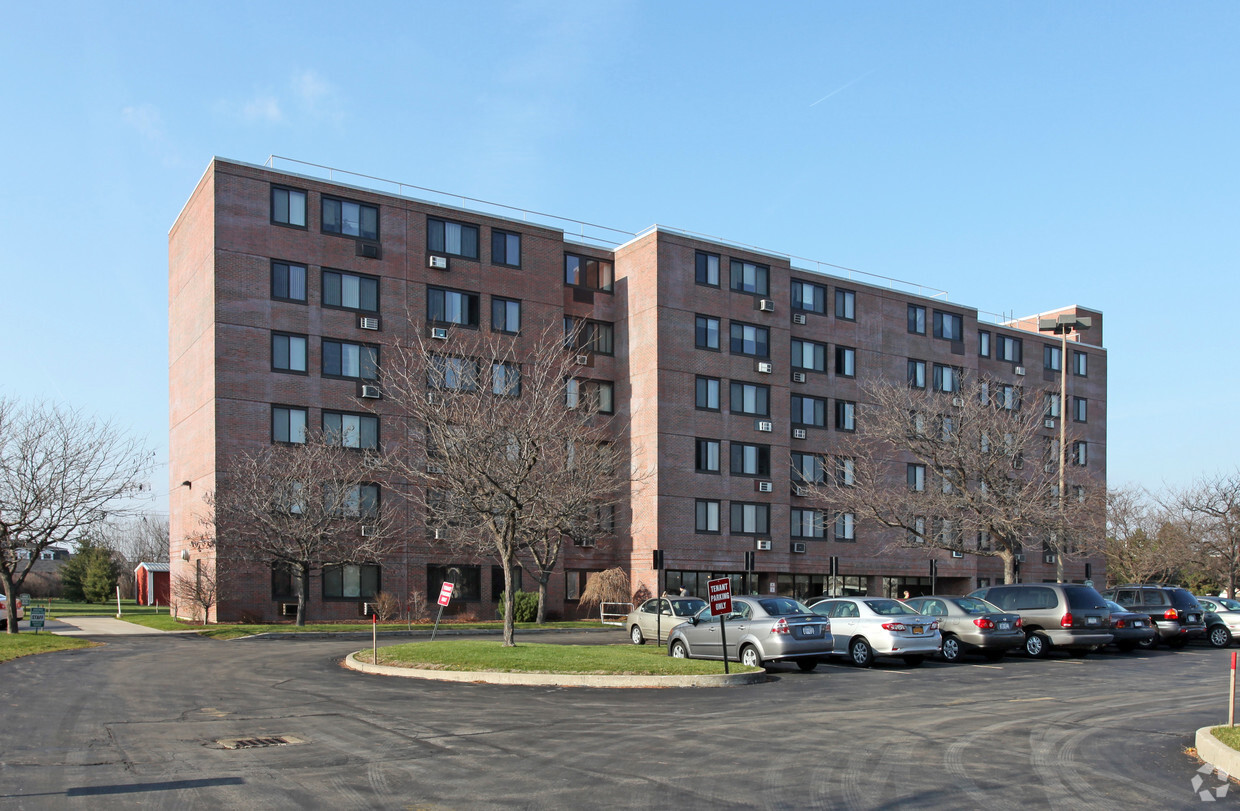 Foto principal - Jewish Federation Apartments