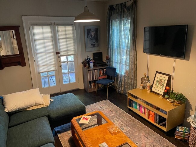 Building Photo - Charming 2 bed/1 bath in Poncey Highlands!